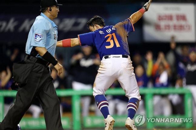 이번 주 야구, 우천취소?미쳤다… <b>손아섭</b>의 귀환부터... 