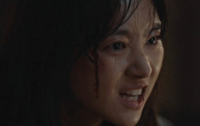 <b>아이쇼핑</b> 마지막회 : 김세희와 아현 <b>모녀</b>의 비극적인 결말