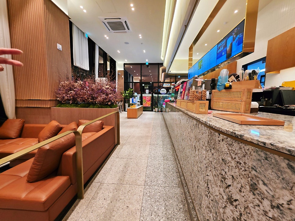 투썸플레이스 대전학하점 사진 5