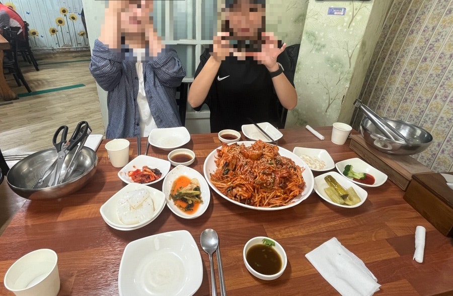 강계식당 사진 4