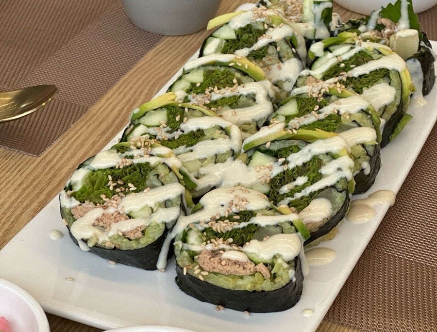베지나랑키친 사진 5