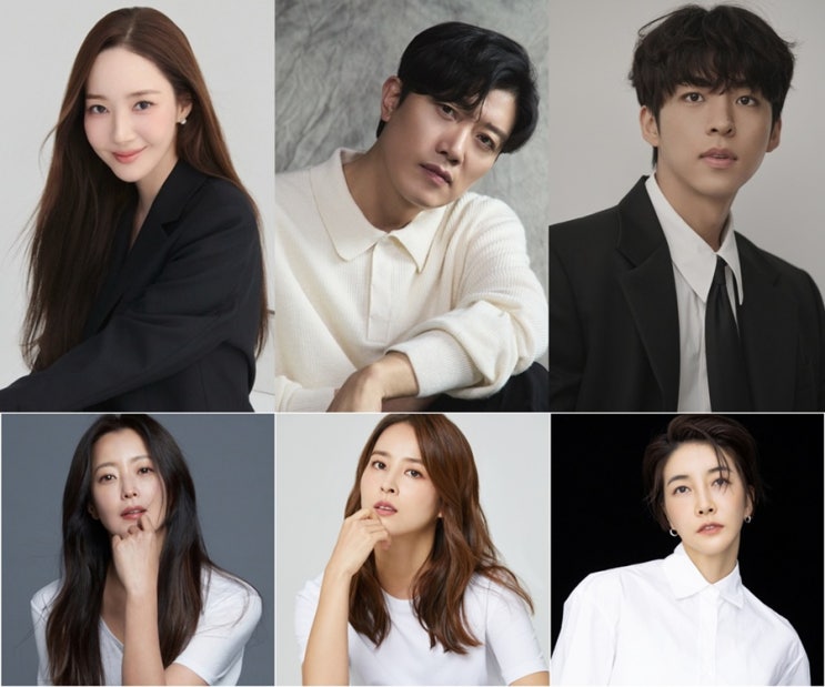 “박민영·김희선 뭉친 초특급 라인업”…TV CHOSUN, 드라마... 