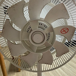 보국 써큘레이터 청소 선풍기분해 방법 꿀팁포함