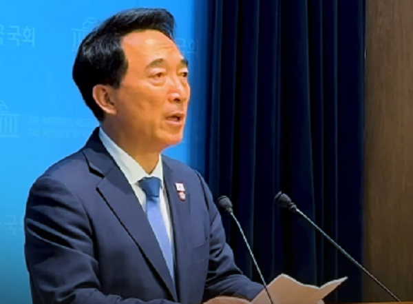민주당 "검찰의 <b>김성태 대북송금</b> 의혹 사건 조작, 반드시... 