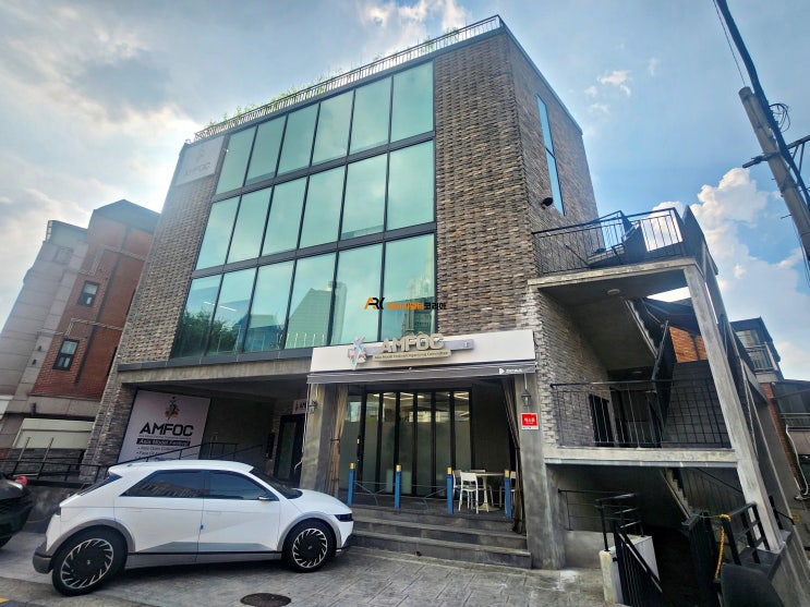  강남 역삼동 사옥 통임대 언주역 역삼역 역세권 인테리어 완비된 사무실 임대