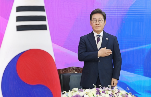 사공혜란·박훈규 등 <b>국민대표 80인</b> 선정, 광복절 <b>국민</b> 임명식.