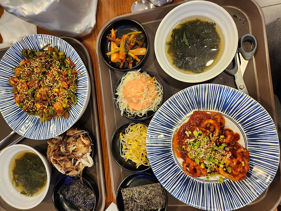 연안식당 성남세이브존점 사진 5