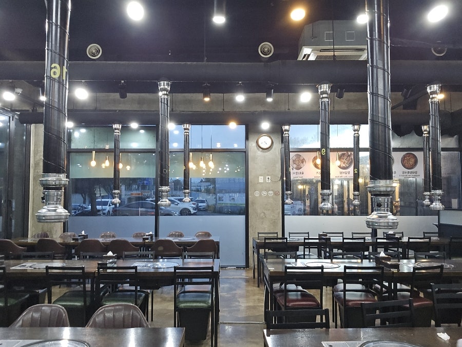 장군정육식당 사진 6