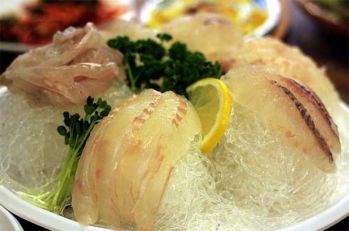   ‘6시 내고향’ 미리보기대구 남도횟집 & 금산 도라지, 지역 맛과 건강을 담다