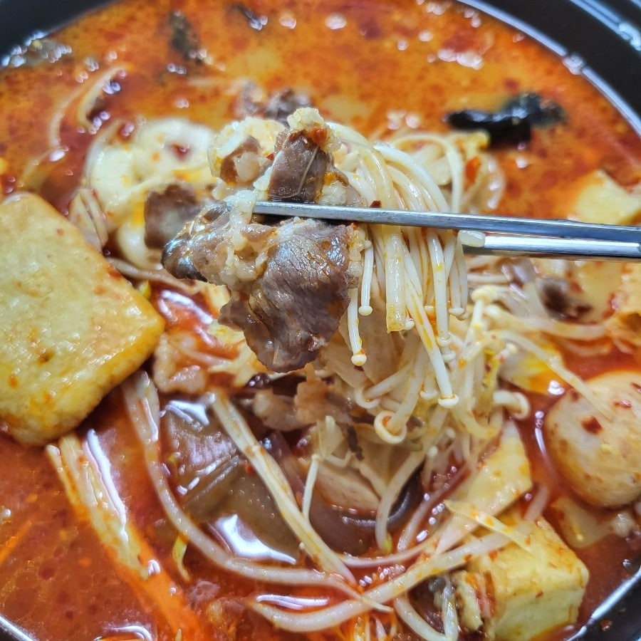 라홍방마라탕 원곡점 사진 5