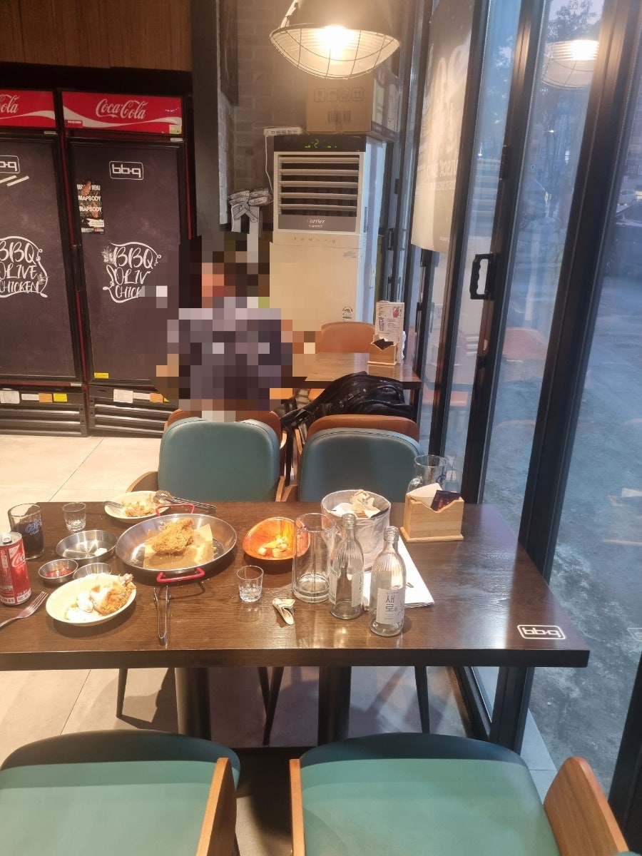 BBQ 신월사랑점 사진 5