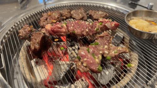  [관저동] 먹골숯불구이 관저점