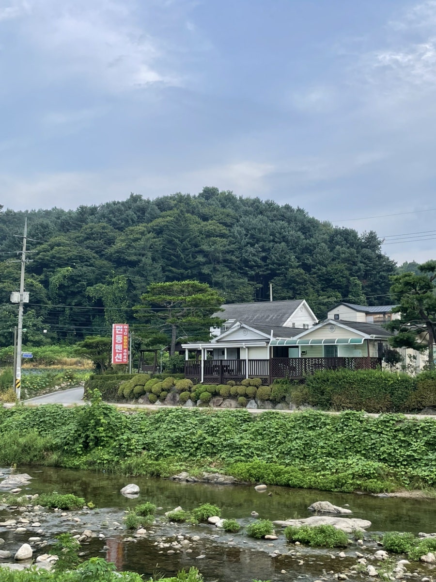 먼동펜션 사진 5