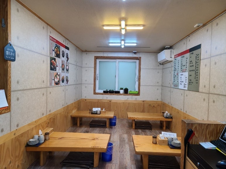 통큰할매순대국 성연점 사진 5