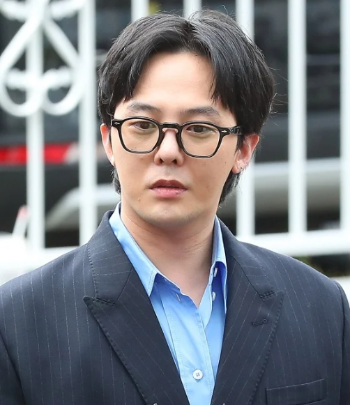 경찰, 지드래곤. <b>양현석</b> '<b>저작권법 위반</b>' 혐의 수사...YG 압수수색