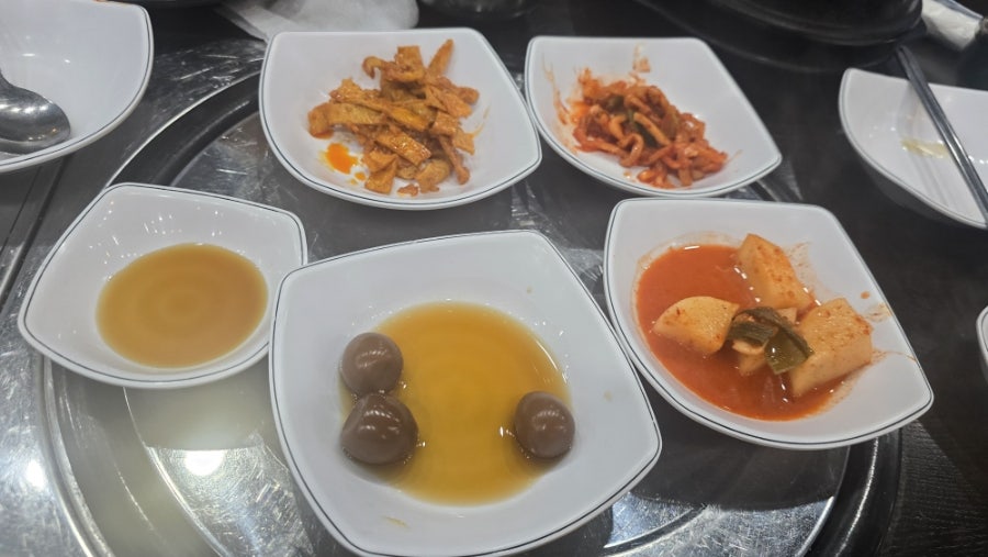 장군정육식당 사진 4