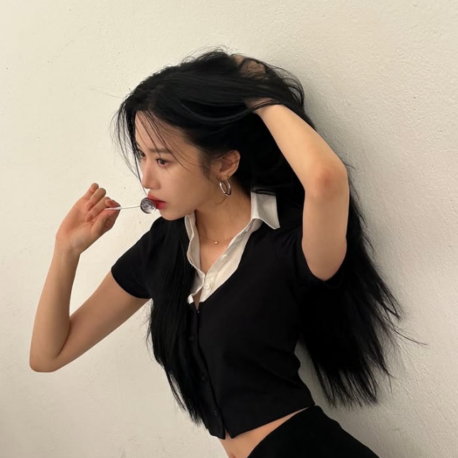 데뷔 후 처음 <b>문가영 스틸하트클럽</b> 밴드 서바이벌 MC로 나온다고?