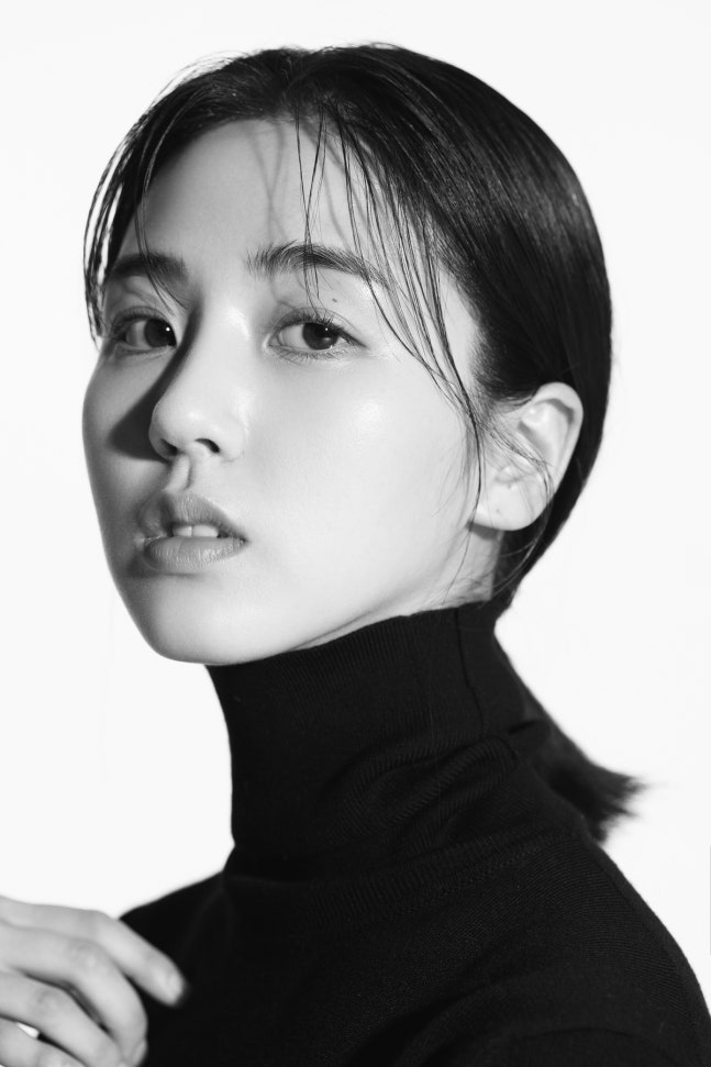 <b>장서연</b>, <b>버터플라이</b>에 캐스팅됐다