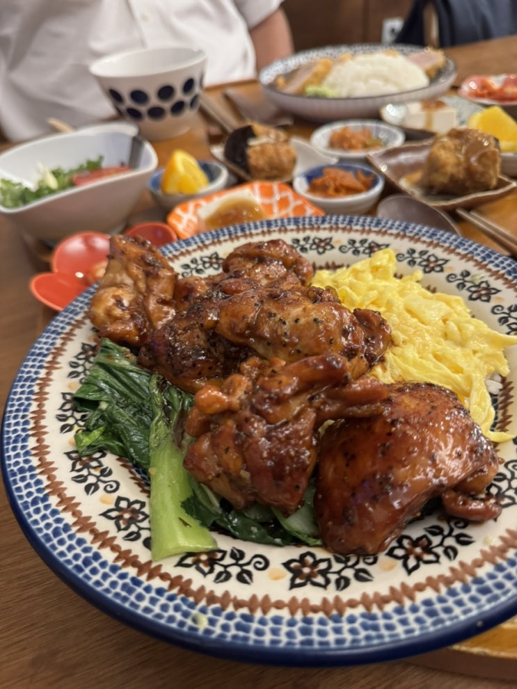  현지인 연희동 맛집 시오 프로토콜 데이트 코스 추천 및 카카오 T 주차 꿀팁