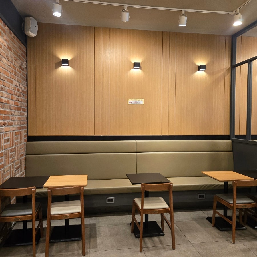 이디야커피 목포기독병원점 사진 6