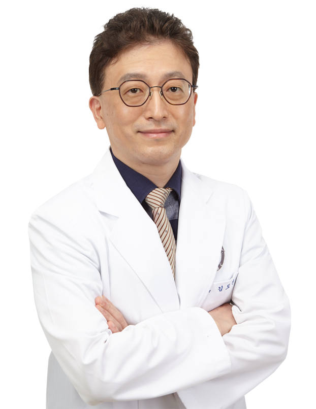 [명의 시리즈 #11] 화상의 고통을 치료로 바꾸는 사람, 김도헌 교수