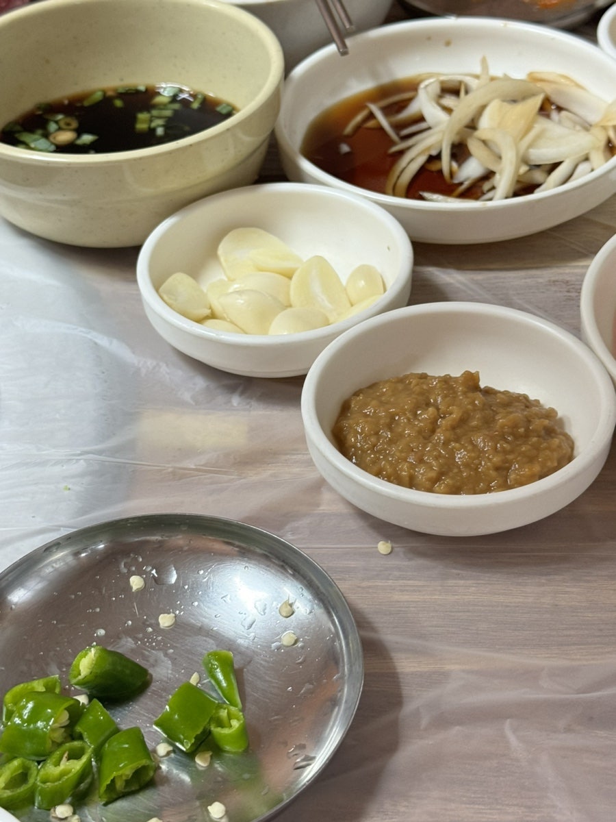 삼명숯불가든 사진 4