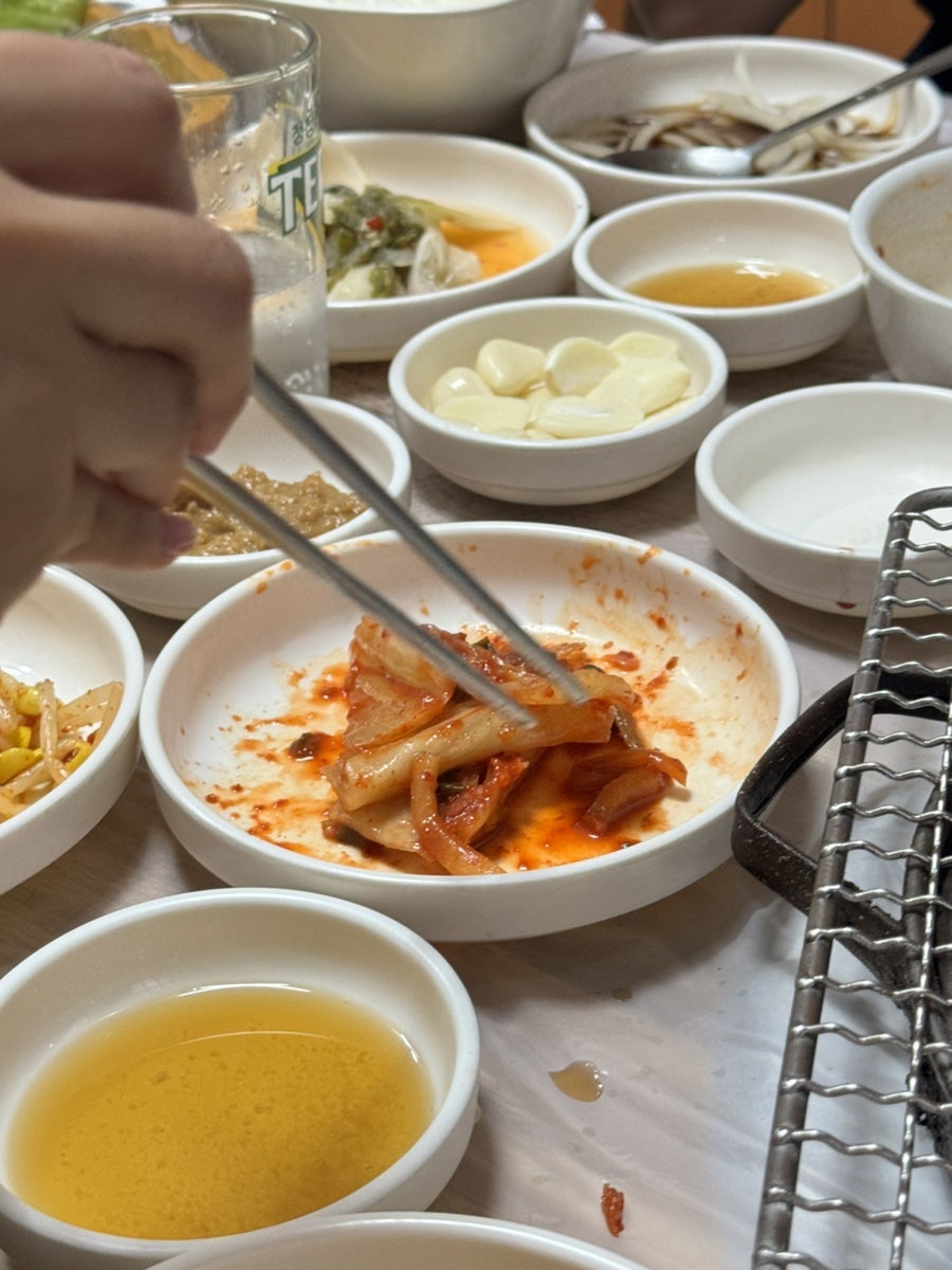 삼명숯불가든 사진 5