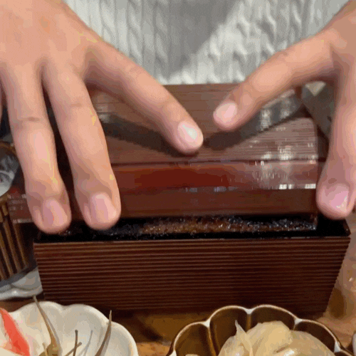  [서울/여의도] 블루리본10년 연속 선정 맛집 장어덮밥전문점(주말 웨이팅,포장,주차) _ 타마