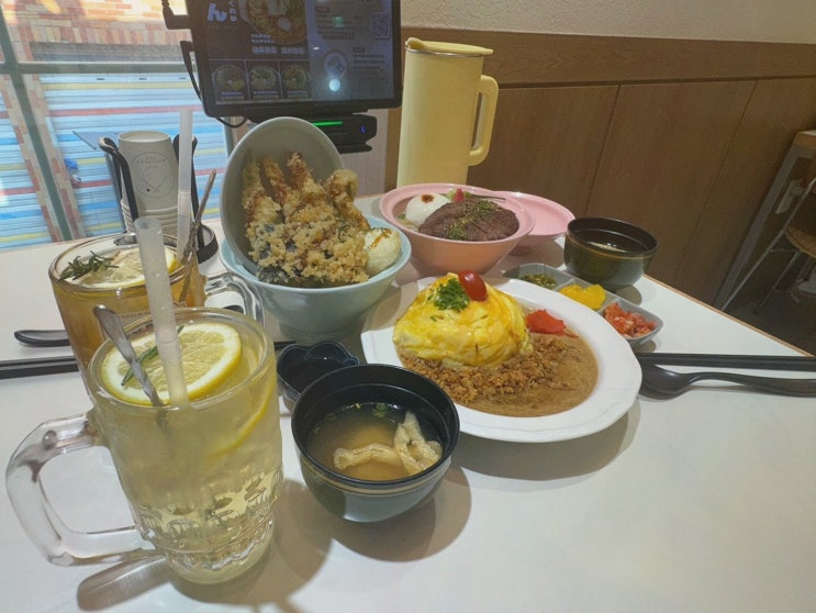  가족과 함께 여유로운 시간을 즐길 수 있는 춘천 맛집 추천