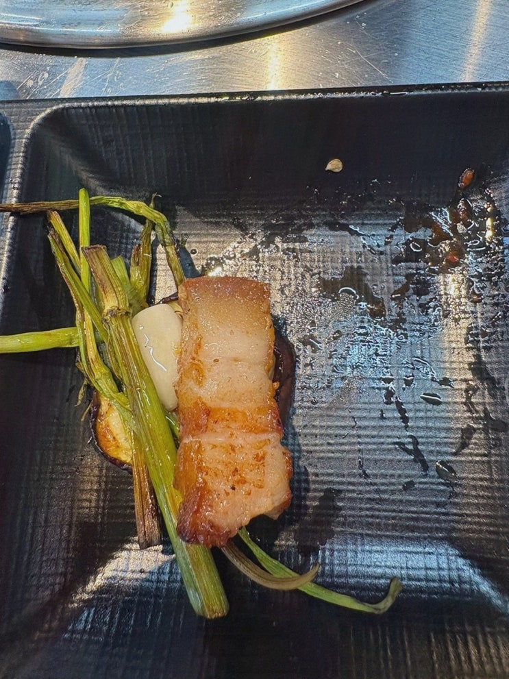  돈짝 고덕점에서 느낀 평택맛집의 매력