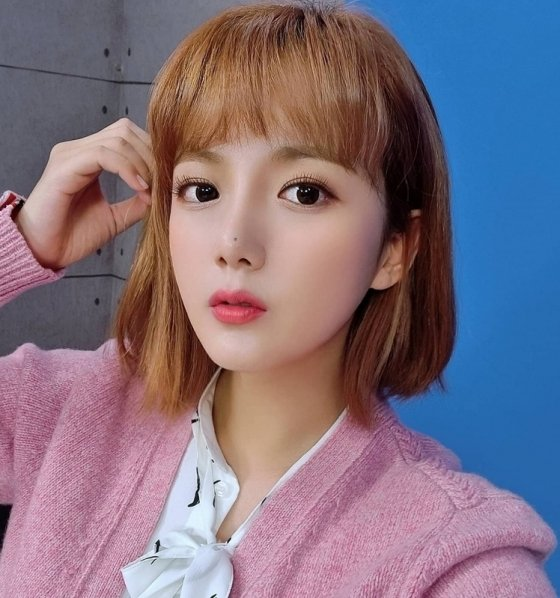 [단독] <b>강은비</b>, '슈퍼 정자' 남편 자랑?! <b>임신</b> 준비 + 루머... 