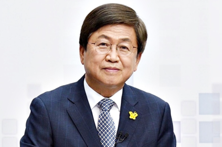 교육부장관 <b>후보자</b> <b>최교진</b> 프로필