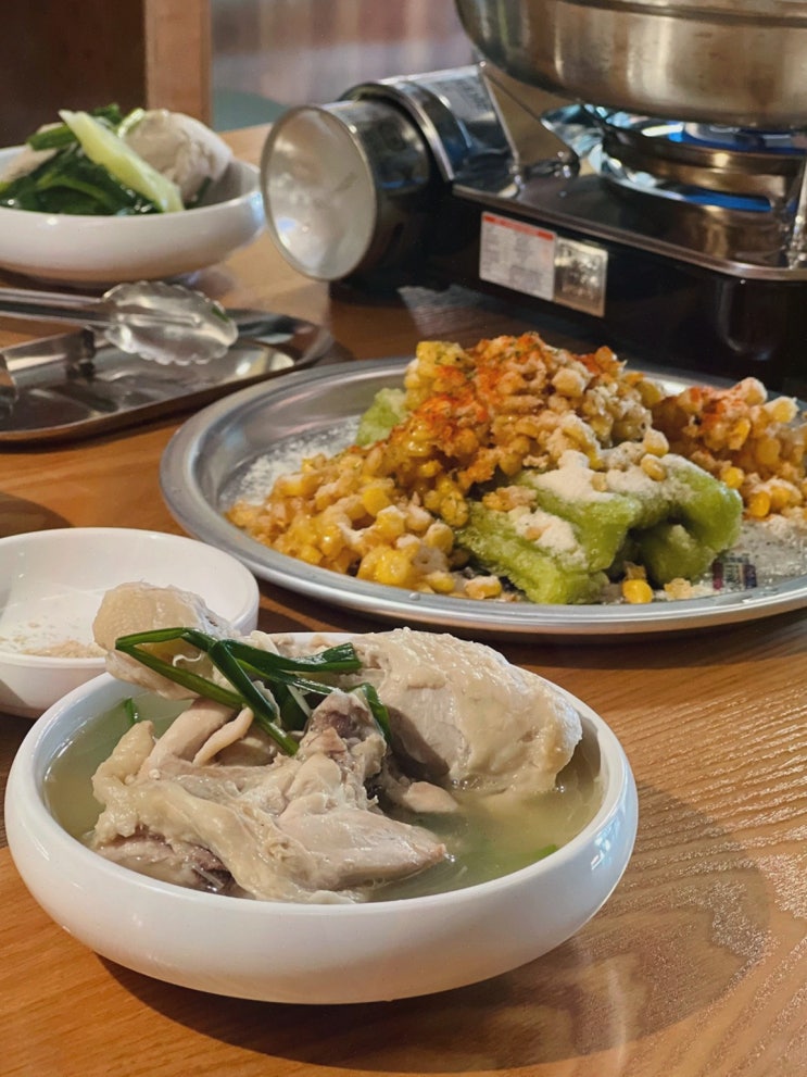  [하마식당 신사본점] 신사역 소주맛집으로 즐기는 한식의 매력