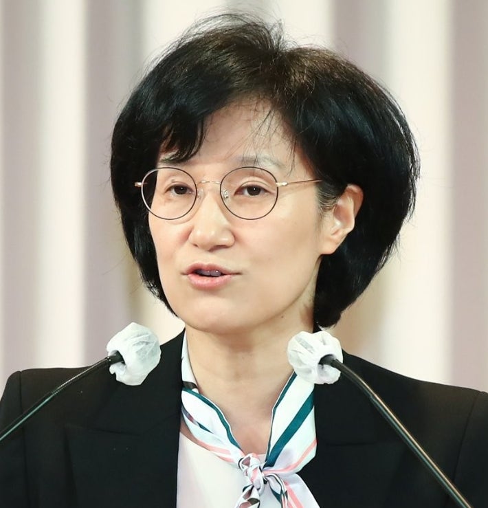 <b>원민경</b> 변호사 프로필 고향 학력 및 여가부 <b>장관</b> 후보자 지명... 