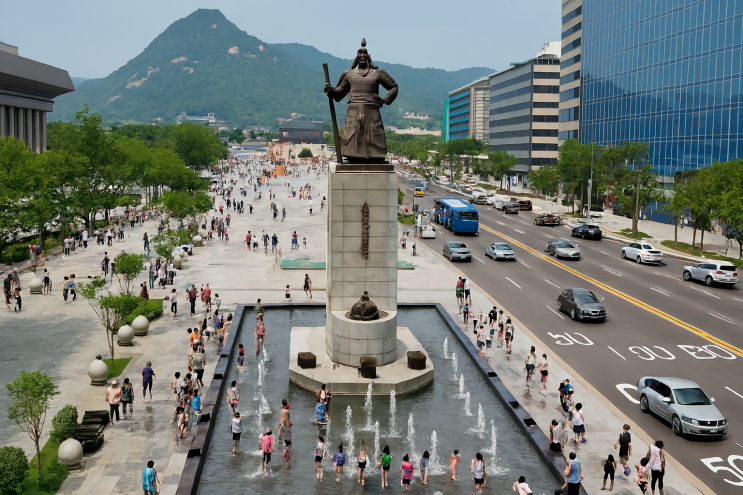 <b>국민임명식</b> 뜻 행사 일정, 목적... 전 <b>대통령</b> 국힘 <b>불참</b> 의사... 