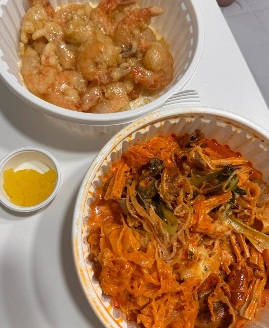 소림마라 금천구로점 사진 2