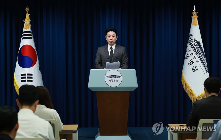 속보 요약: 이재명 정부, 장관급 6인 인선…교육·여가·공정... 