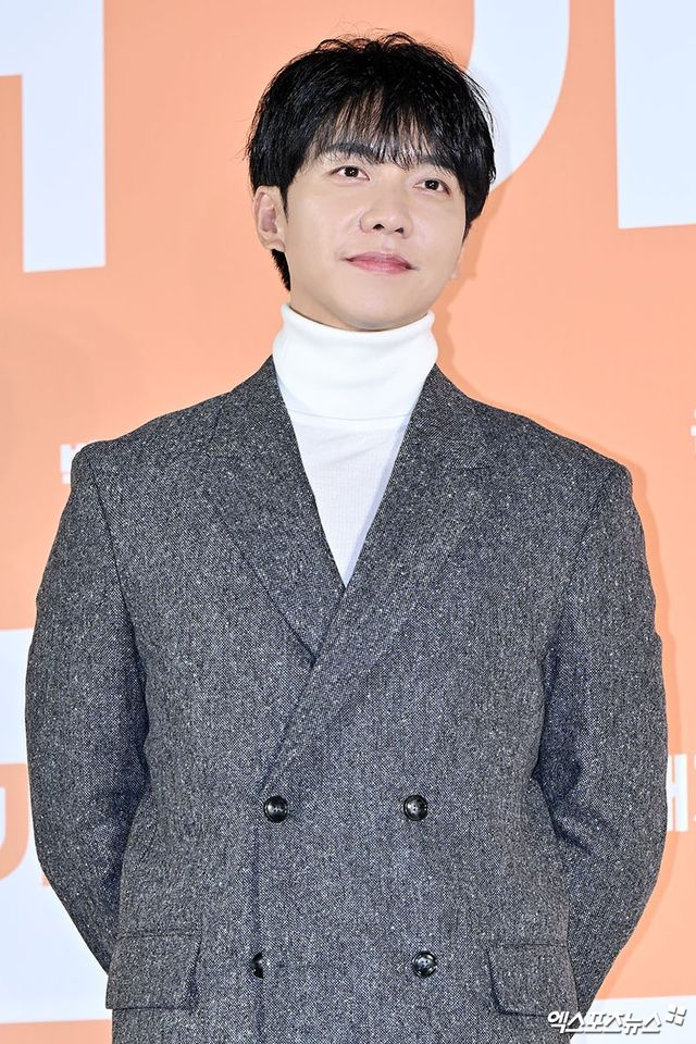  '처가 절연' 이승기, 백화점 목격담 전해졌다…이용식→박수홍 한 건물에 (아뽀TV)