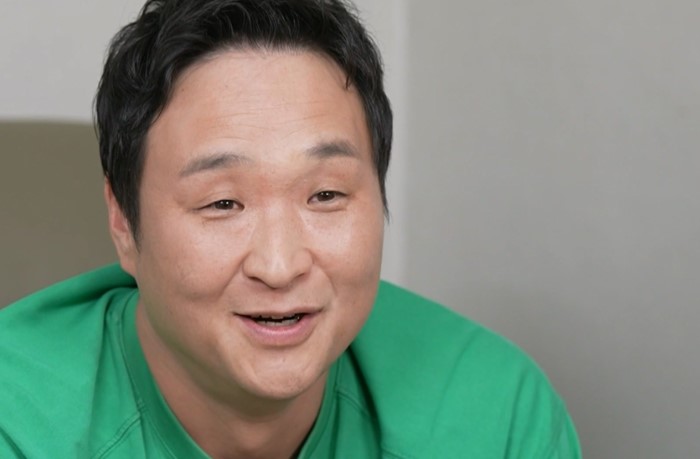 '나혼산' <b>구성환</b> "가난한 척 한적없다..아버지 <b>건물 증여</b>는... 