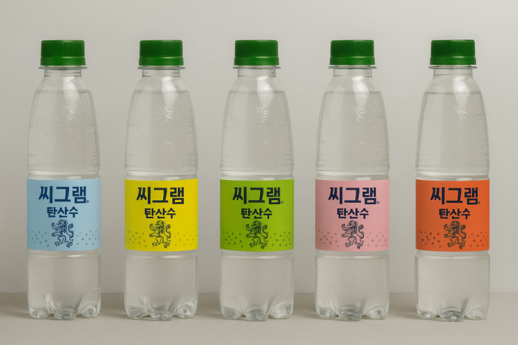  "씨그램 탄산수 전 맛 솔직 리뷰 레몬·라임·피치·블랙·플레인 맛 비교 & 꿀조합 공개!"(가장 저렴한곳)