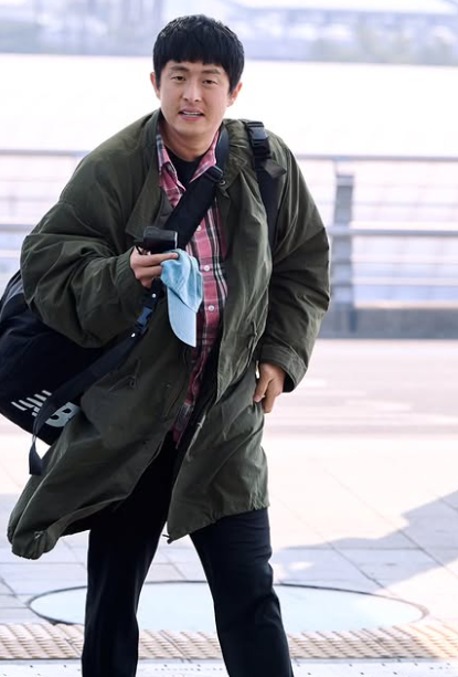 <b>박나래</b>, <b>기안84</b>의 진심에 울컥 … 마지막 KTX로 달려온 이유