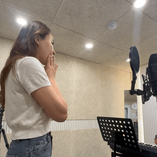  사당 보컬학원 'DS보컬 서울이수점' 민규쌤에게 발성교정받고 왔어요!