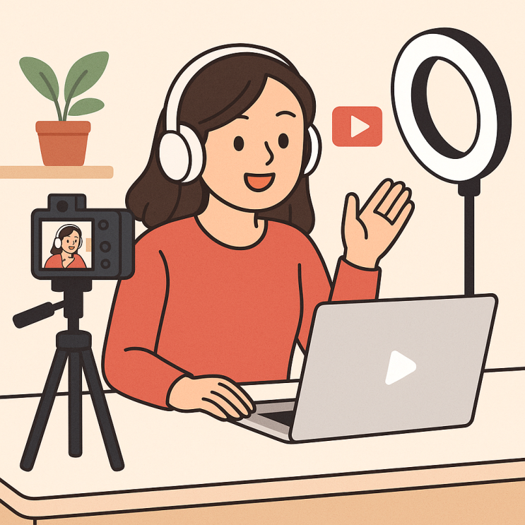  유튜브 채널명 저작권? 상표등록 안 하면 벌어지는 일