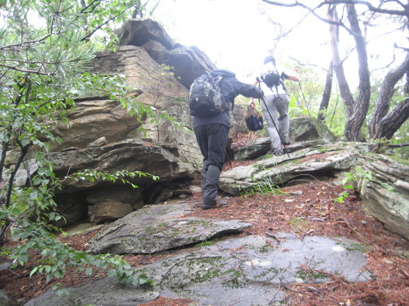 천삼산 사진 6