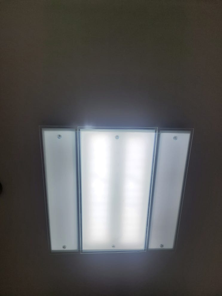  가양동 강나루현대아파트 거실등 LED 모듈교체 부분수리 해드렸어요 ㅡ 바로출장집수리