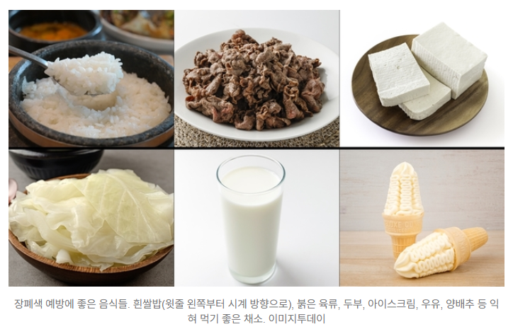  장폐색, 소장·대장 막히면 ‘응급’…예방은 식습관·운동이 핵심