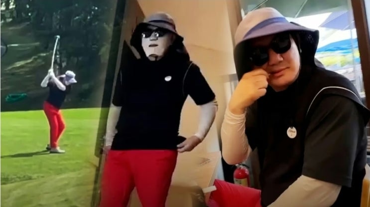 <b>권성동</b> 복면 골프 <b>통일교</b> <b>정치 자금</b> 논란 총정리
