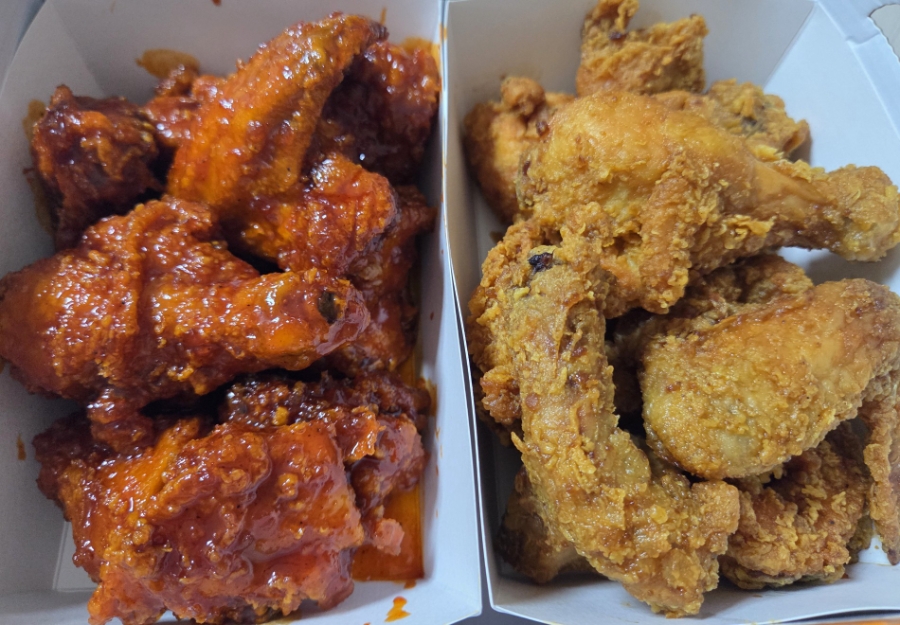 또래오래 증포점 사진 1