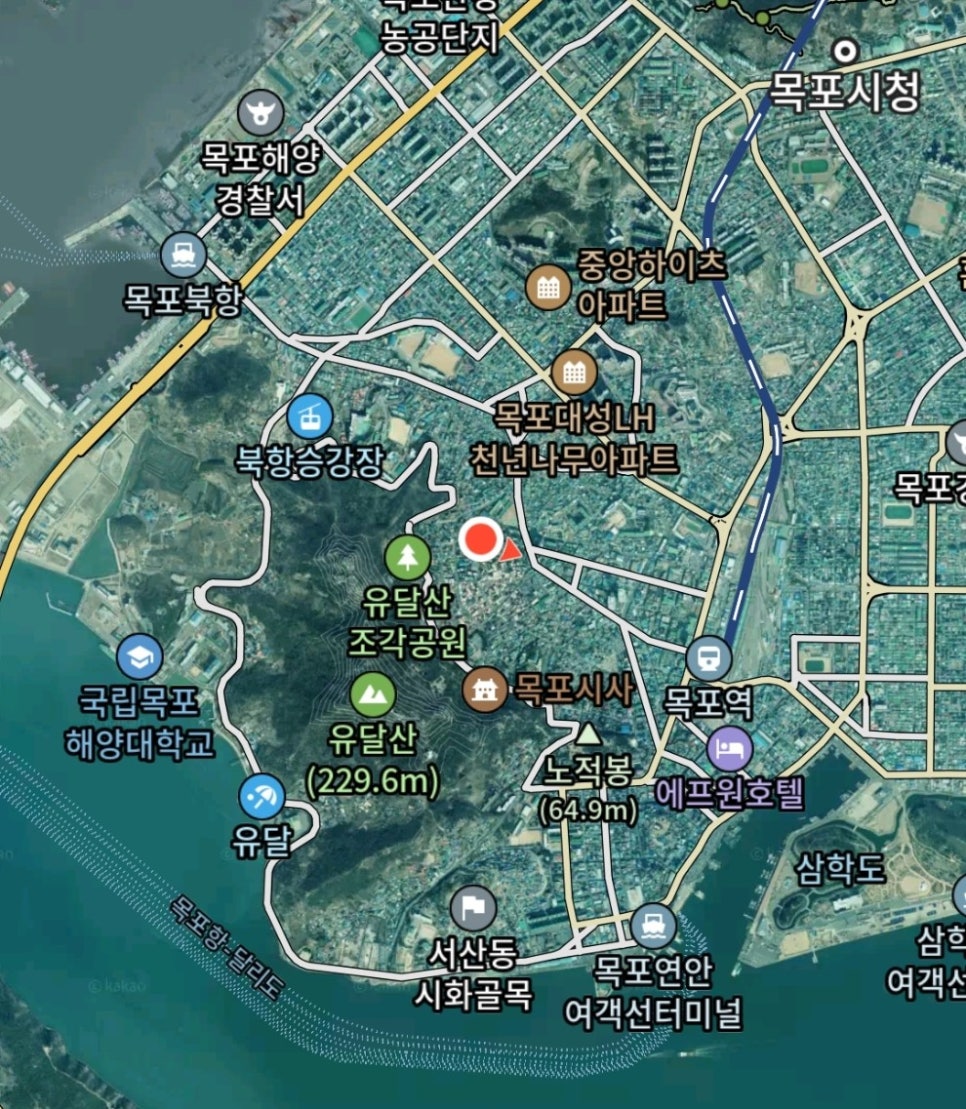 아름세 게스트하우스 사진 1