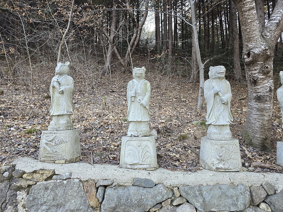 생금산 사진 5